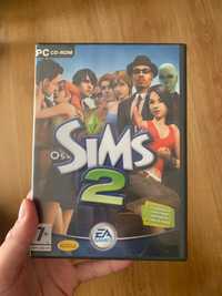 Os Sims 2 (PC) (Português)