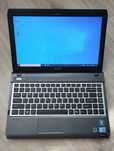 SONY VAIO VCPS13L9E 13,3” Intel® Core i3 2.4GHz 8GB 256GB SSD Win10