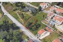 Lote de terreno para construção Carvalheiras - Rio Tinto