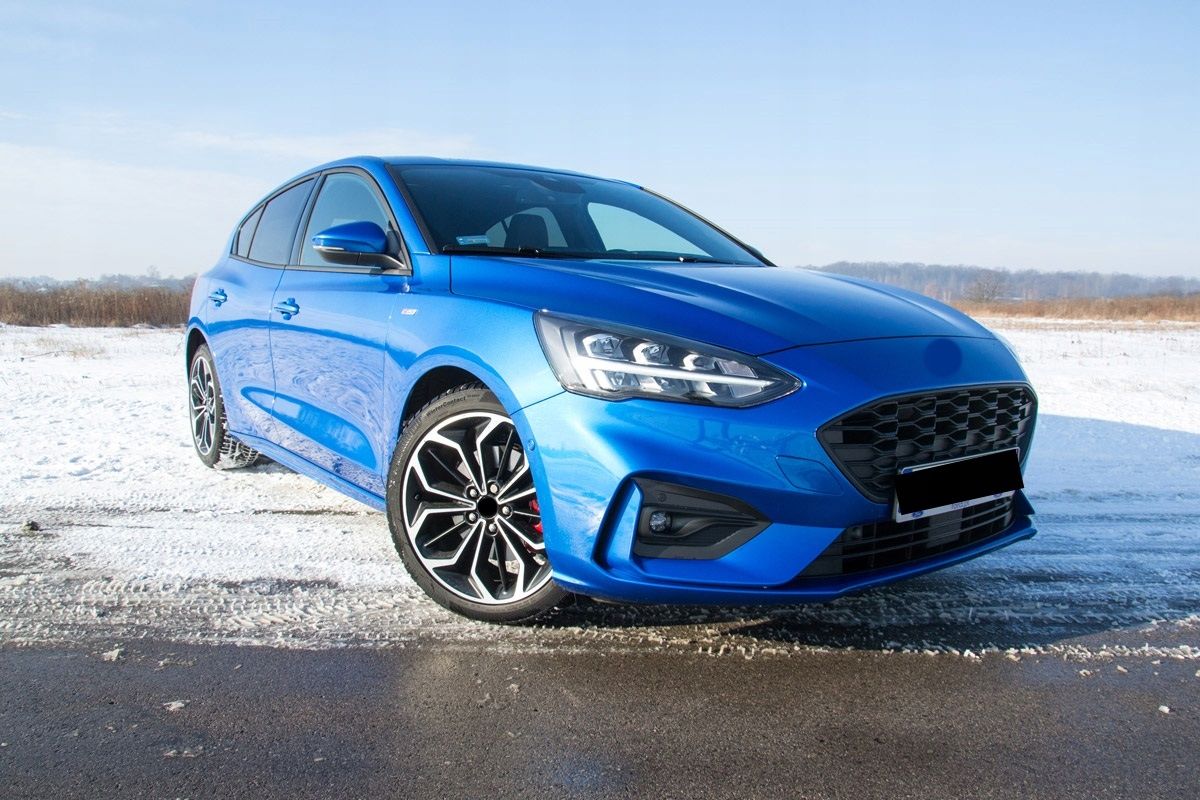 FELGI R16 5x108 Ford Puma J2K S-Max Kuga Mondeo 3 4 5 Focus 3 4 C-Max