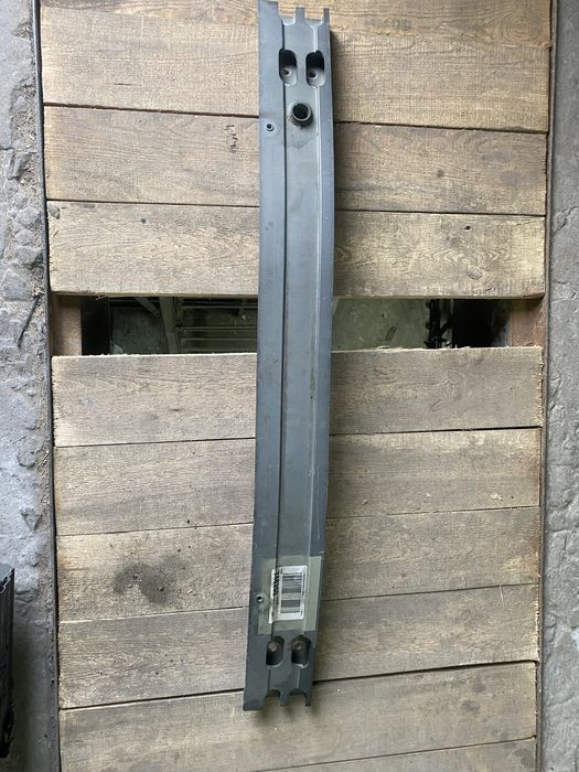 Chevrolet Bolt Premer ev розборка шрот запчастини усилитель бампера