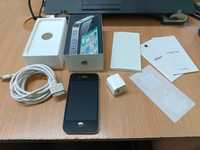 Смартфон Iphone 4 Black 16gb MC603LL/A