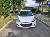 Hyundai ix20 1.4 Benzyna