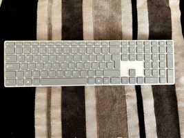 Teclado Microsoft Surface