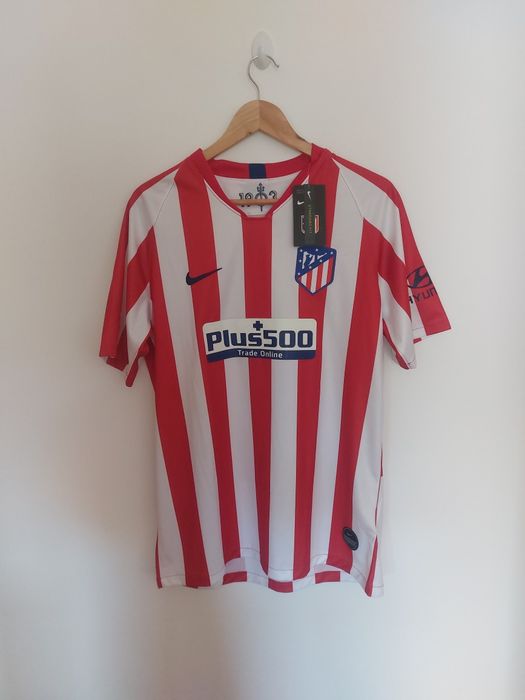 Camisola Futebol Nike Atletico Madrid-Joao Felix 7