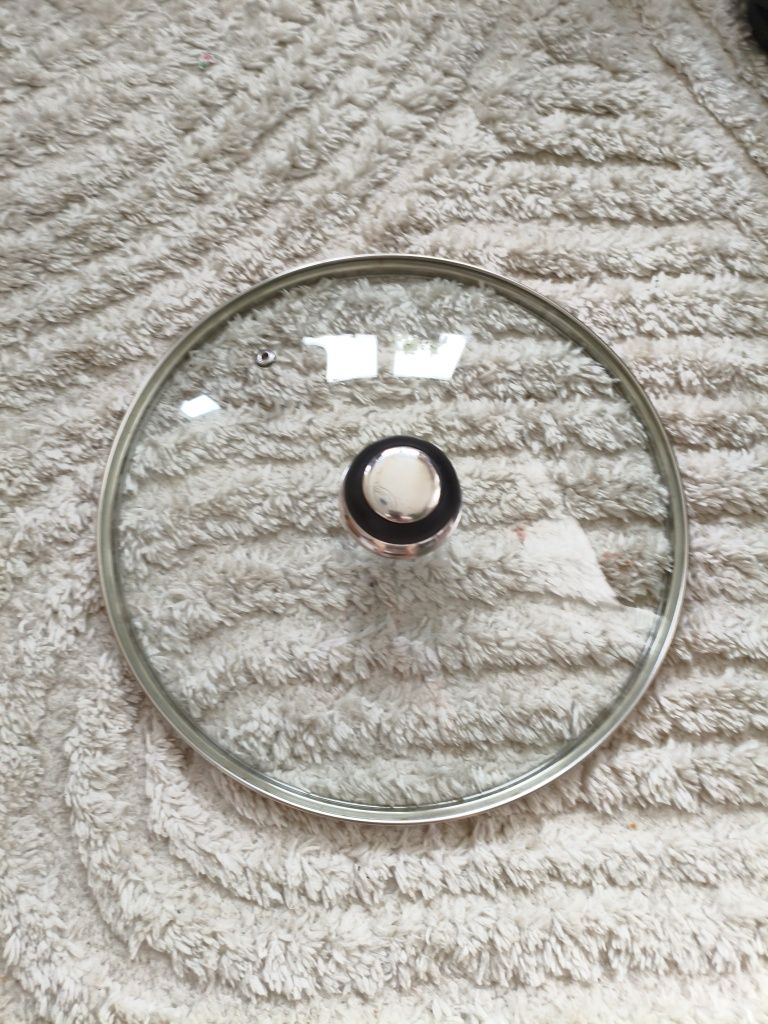 Pokrywka patelni 28 cm
