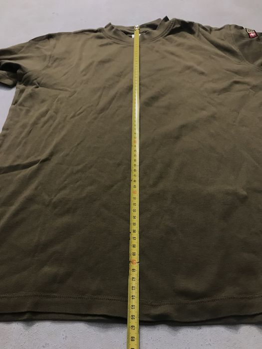 Тактична футболка Suisse футболка олива футболка милитари військова