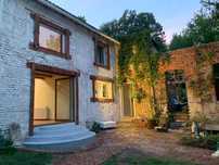 Apartament z Klimatem - Apartament z ogrodem na wyłączność