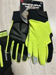 Вело мото рукавиці перчатки жіночі Endura S