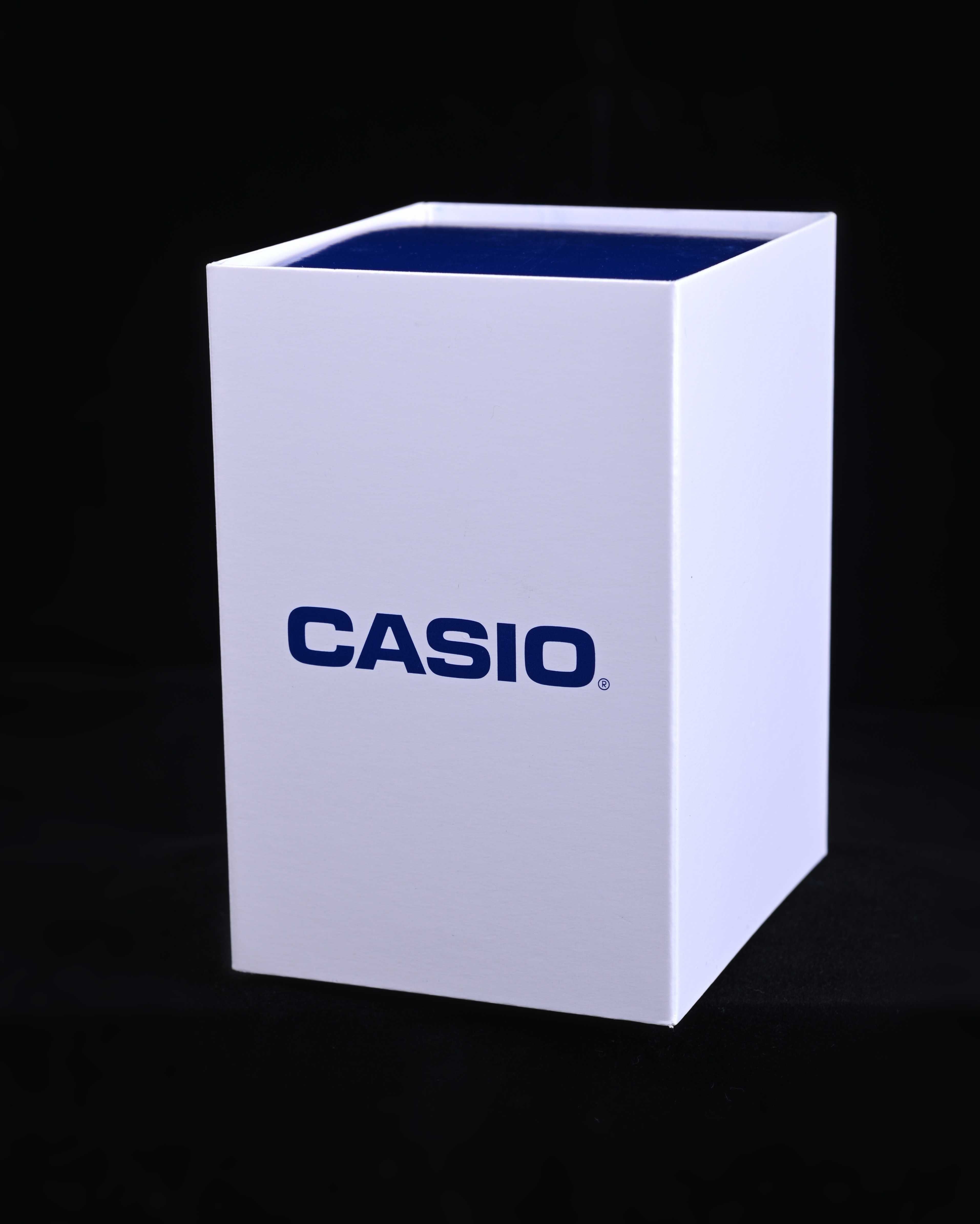 Годинник спортивний Casio W-S220-1A новий оригінал сонячна батарейка