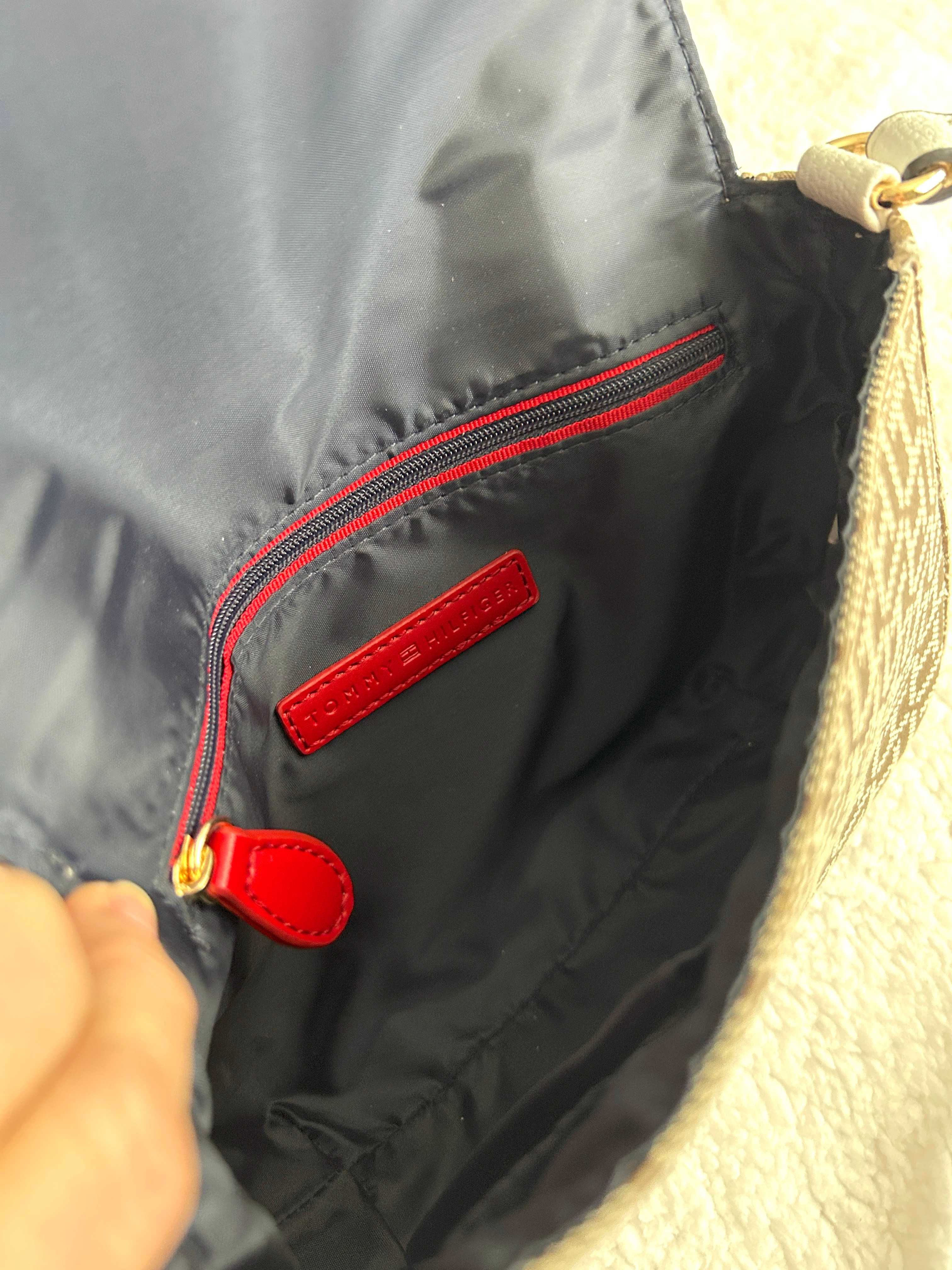 Tommy Hilfiger torebka