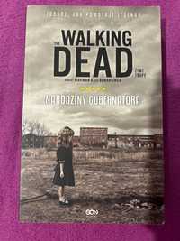 The walking dead Narodzony Gubernatora