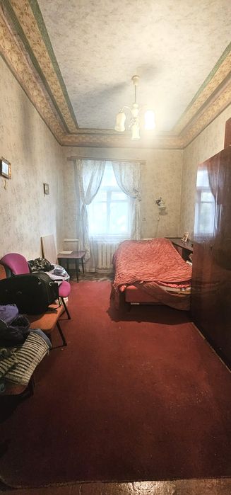 Продам добротный дом в Ольшанах Солоницевка.L