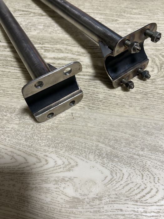 Реквизит на пилон