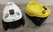 obudowa kompletna Karcher SC3 + gratisy