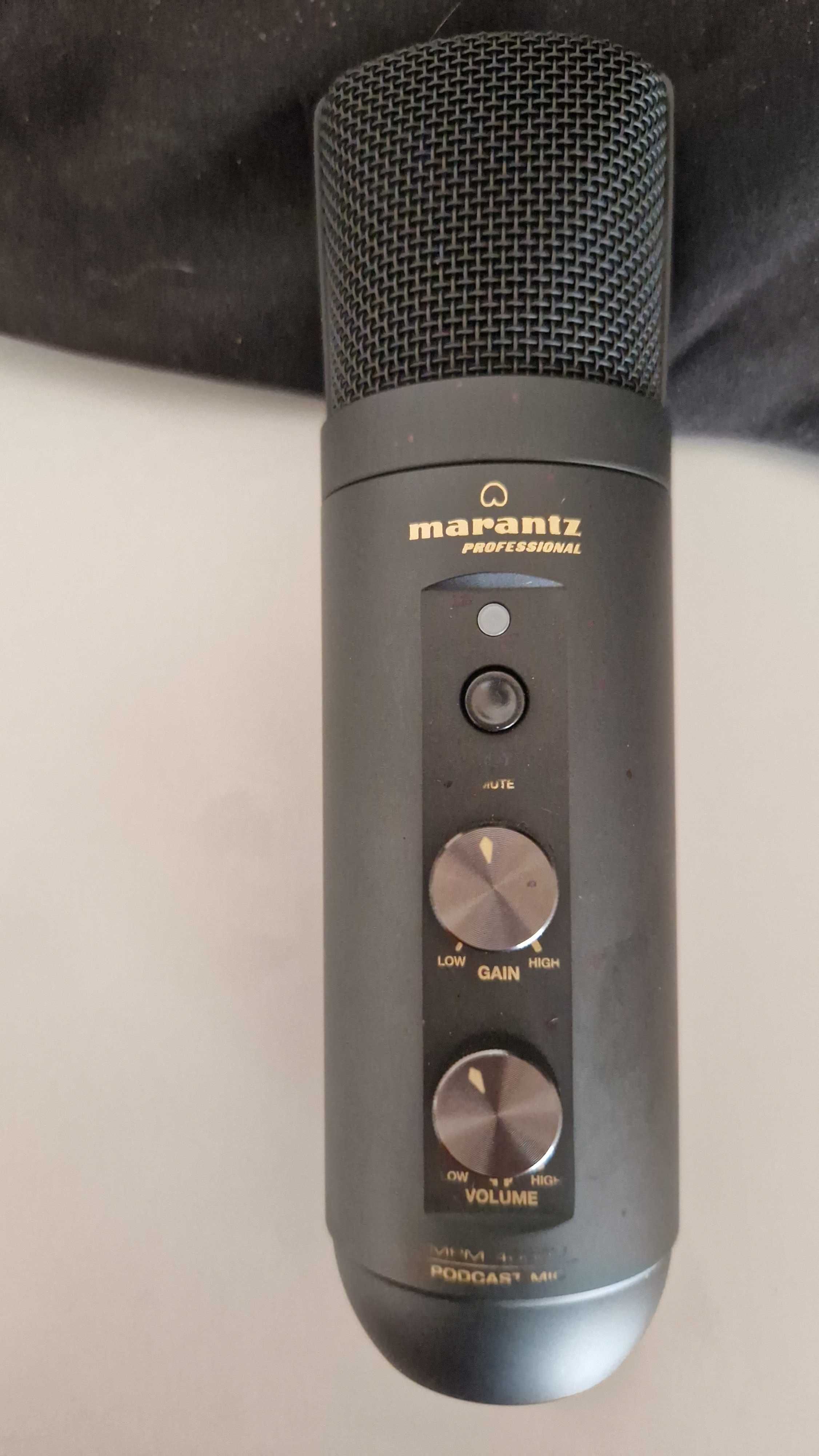 Marantz Professional