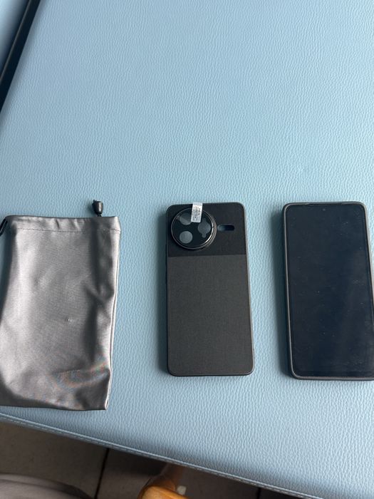 Poco F7 Ultra 12/256