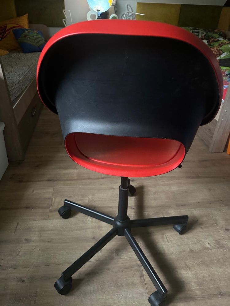 Sprzedam krzesło Loberget Ikea
