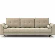 Sofa Candy Riviera 21 – komfortowa, stylowa, funkcja spania.