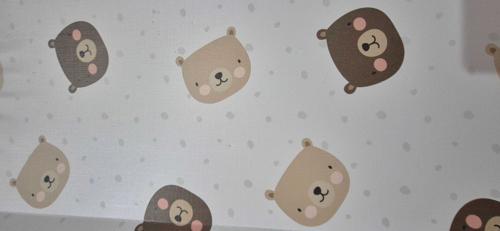 Przewijak na łóżeczko