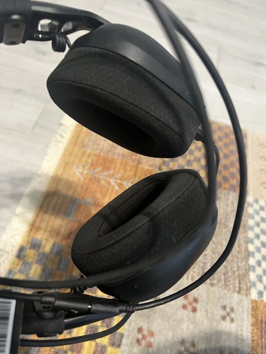 Наушники ігрові Hator