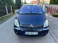 Citroen Xsara Picasso Lift - 1,6 Benz - 2009 Rok - Salon PL - 175 tyś