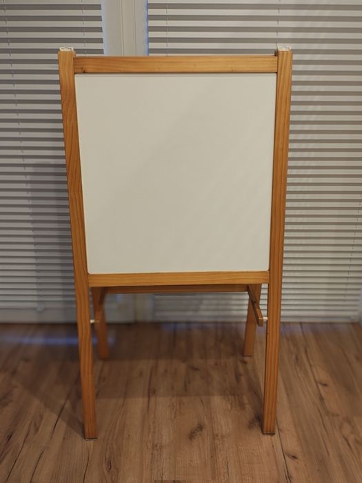 Tablica dwustronna IKEA