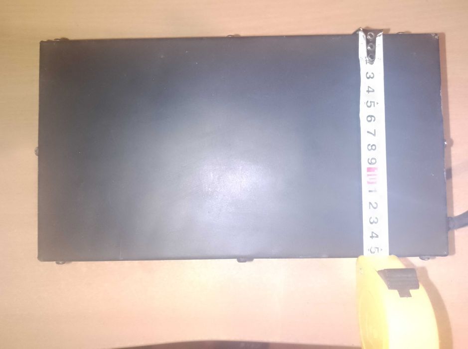 Аккумулятор Li-ion 25Ah 36v