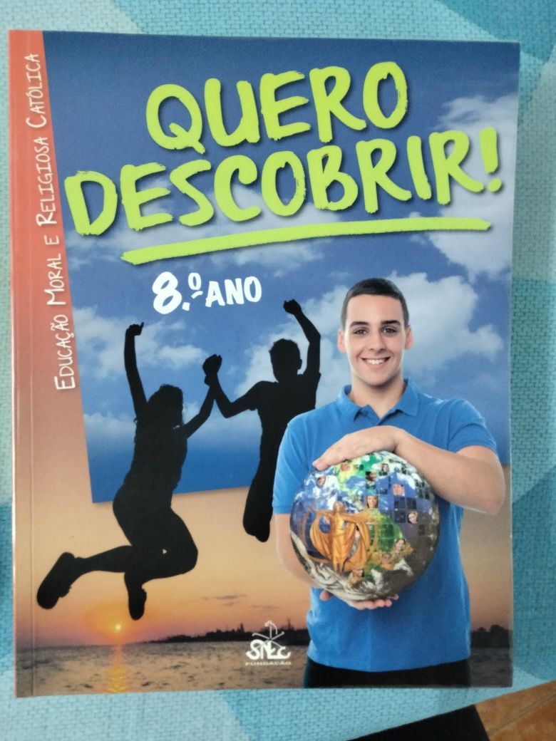 Quero descobrir 7° ano