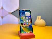 Смартфон Apple iPhone 12 Pro Max 256GB Gold (104399) Б/У З ГАРАНТІЄЮ
