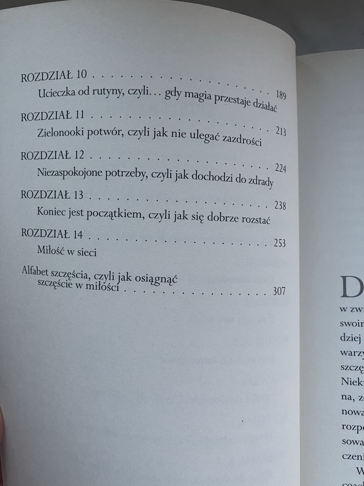 Książka Szczęście w miłości Jak mądrze kochać i rozumieć siebie