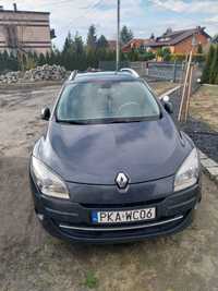 Renault megane 3 kombi