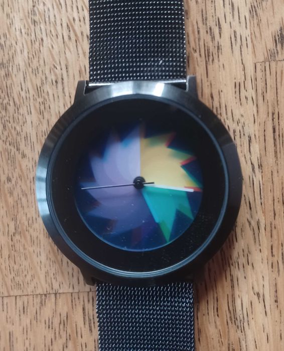 Zegarek na rękę AM:PM