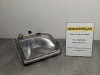 Otica / Farol Dto Rover 100 / Metro Hatchback (Xp)