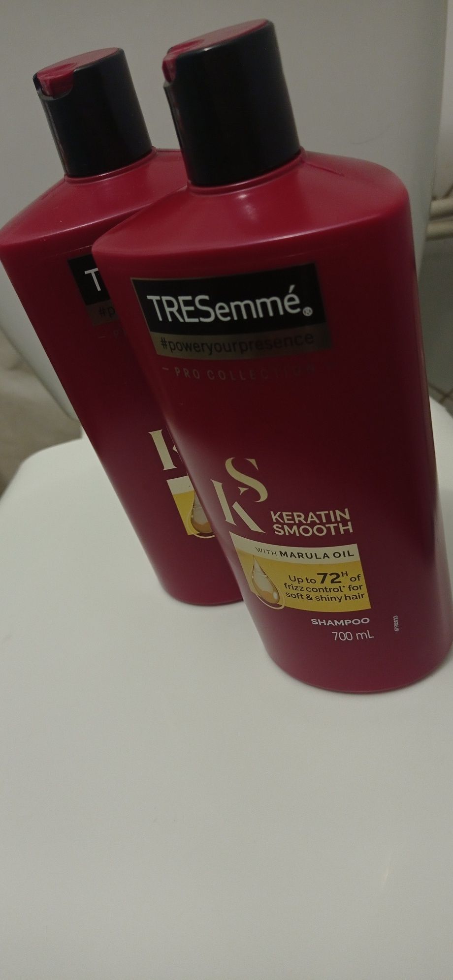 Продам шампунь Tresemme Keratin Smooth Shampoo