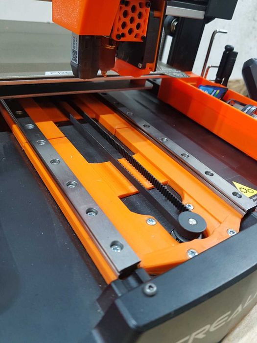 Creality Ender 3 v3 SE + Nebula Pad+Camera