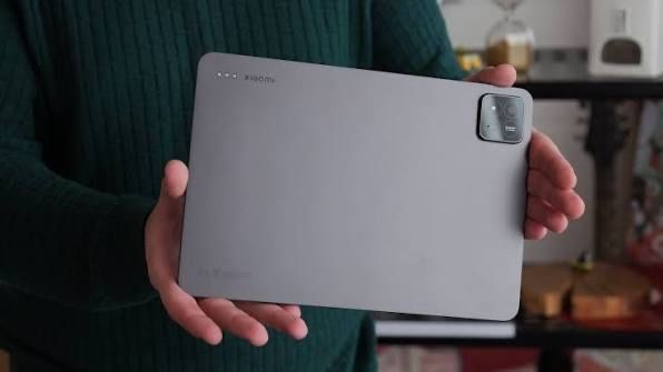 Xiaomi Pad 7 Pro
