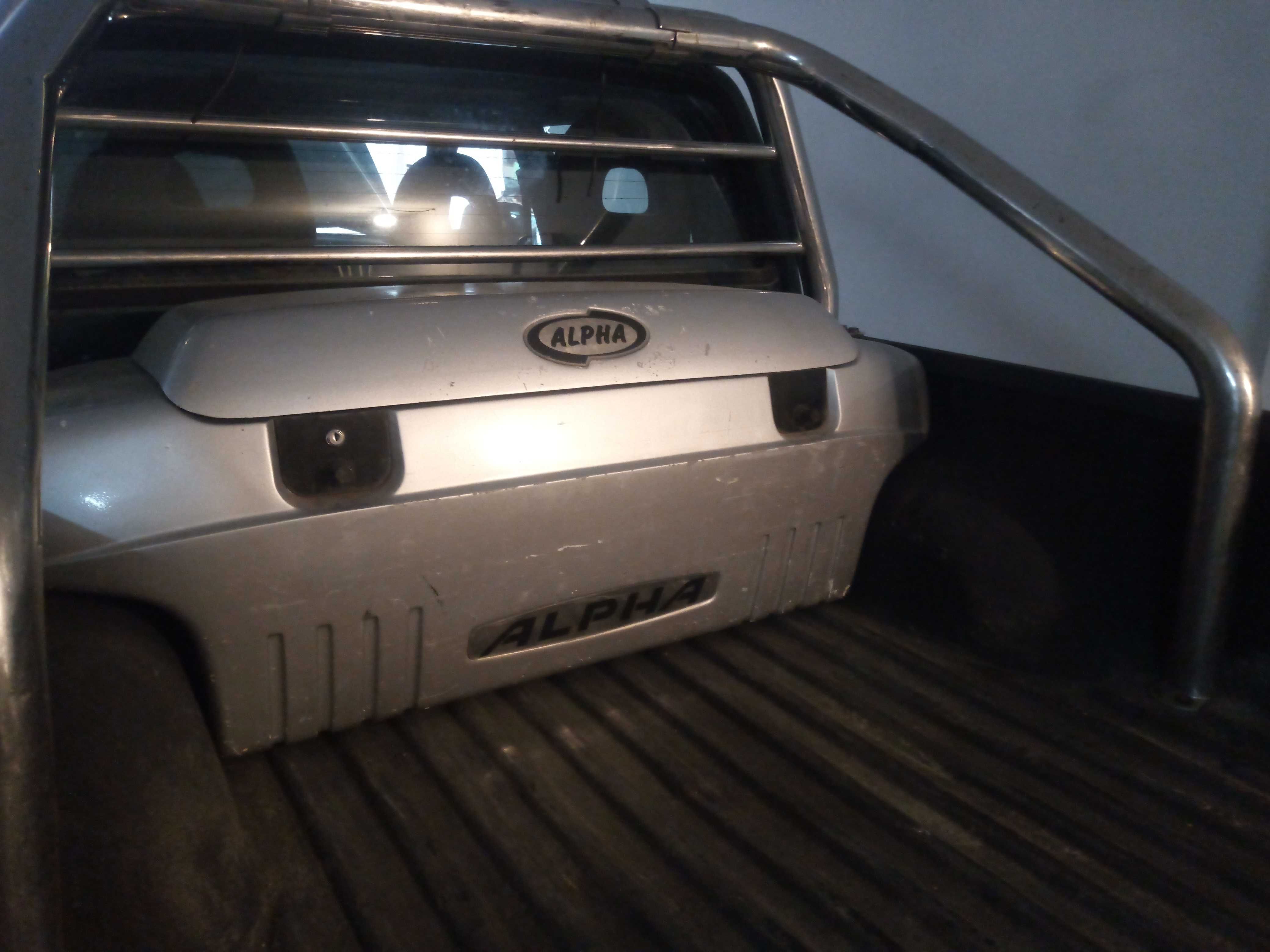Mala para Pickup
