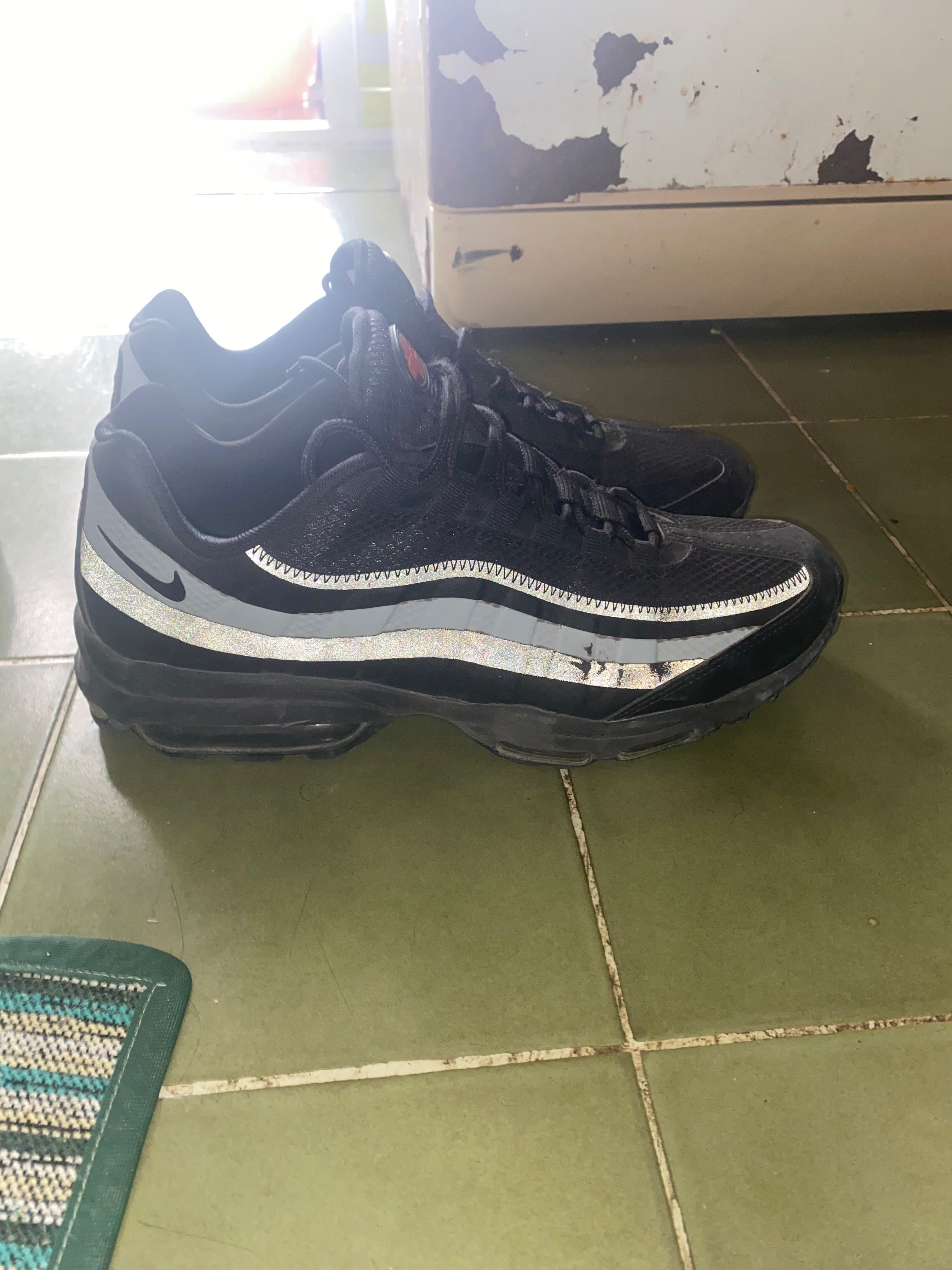 Nike air max 97 .