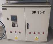 Bateria kondensatorów BK 95-2 120/10 kvar