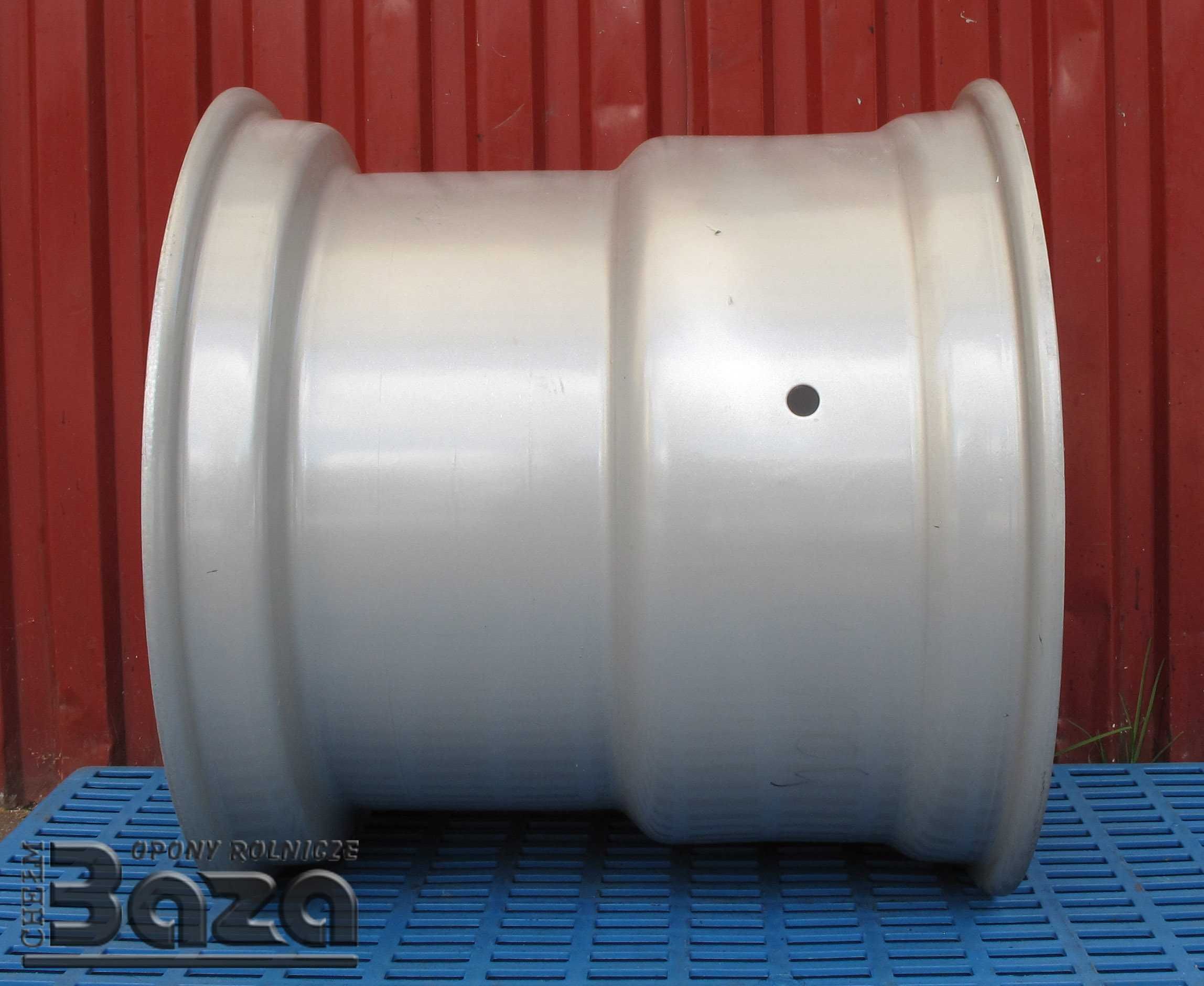 BAZĄ Felga 16.00x17 JTS WZ ET-50 obręcz koła 19.0/45-17, 500/55-17