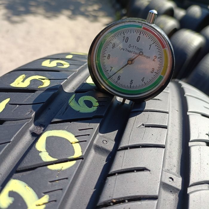 205/55r16 Nexen NBlue S z 2020r 6.5mm AO