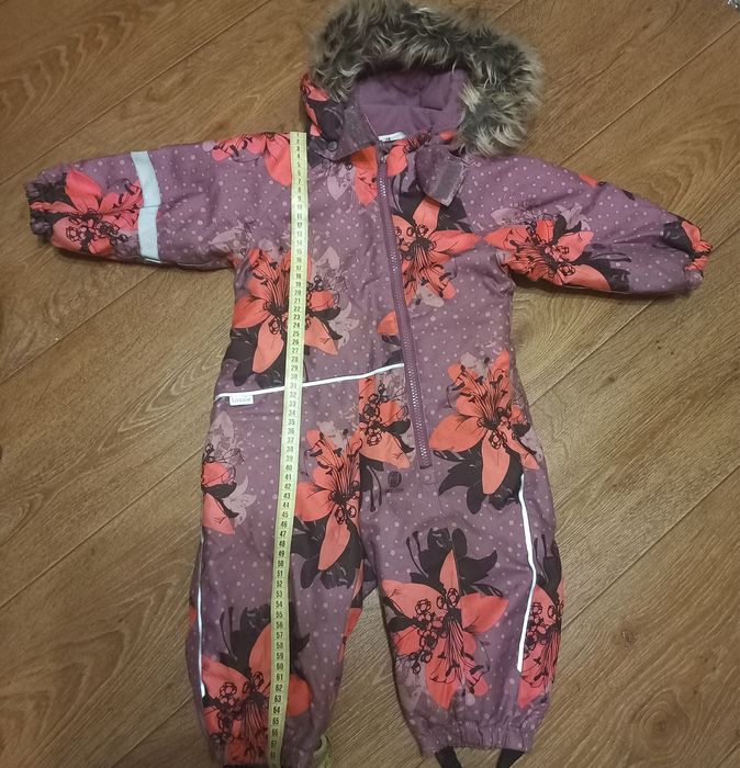 Комбінезон Lassie by Reima