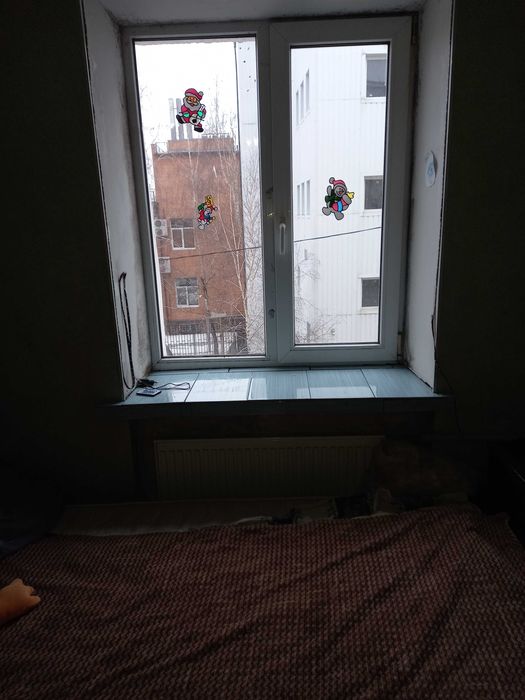 Продам комнату П. Поле PP4