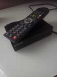 Tuner DVB-T/ DVB-T 2 wiwa pro