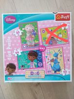 Puzzle dla dzieci