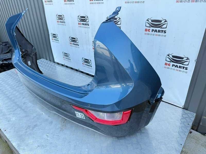 Бампер Kia Niro 2024 год задний