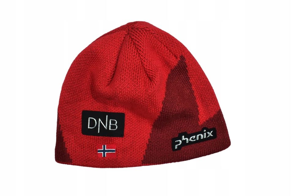 Phenix Dnb Norway Czapka Trekkingowa Męska One Size