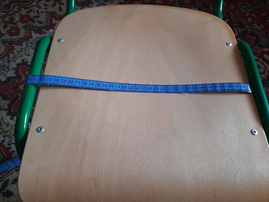 Стілець  дитячий, зручний і  для дорослих