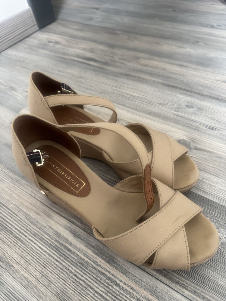 Buty Tommy Hilfiger